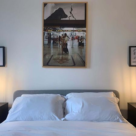 Homethic Piramide Rome Luaran gambar